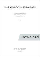 Semillas de ruidos Download