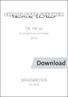 Dir, mir zu Download