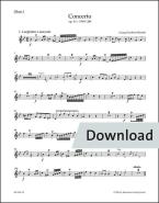 Concierto en sol menor op. 4/1 HWV 289 Download