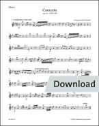 Concierto en sol menor op. 4/1 HWV 289 