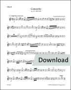 Concierto en sol menor op. 4/1 HWV 289 