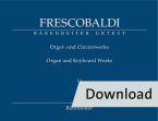 Nueva edición de las Obras Completas para Órgano y Piano 1 Download