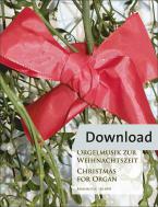 Música de órgano en Navidad 1 Download