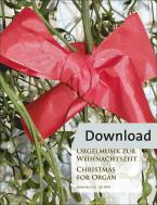 Música de órgano en Navidad 1 Download