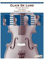 Clair de lune Standard