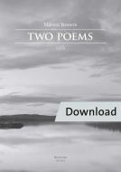 2 Poemas Download