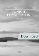 Esta noche bailo solo Download