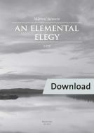 Una elegía elemental Download