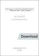 All'Aperto Download