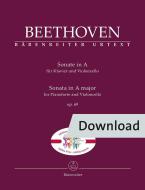 Sonata en la operación. 69 Download
