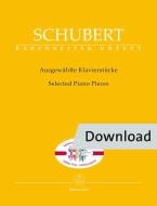 Piezas seleccionadas para piano Download