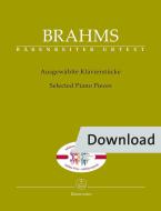 Piezas seleccionadas para piano Download
