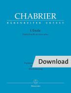 L'Étoile Download