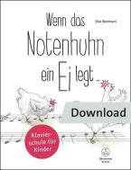 Cuando la gallina de la música pone un huevo... Download