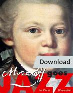 Mozart se vuelve jazz Download