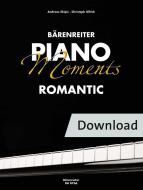 Momentos de piano: Románticos Download
