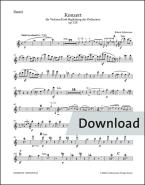 Concierto en la menor op. 129 Download