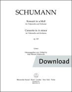 Concierto en la menor op. 129 Download