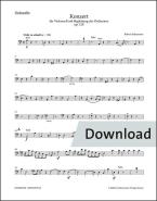 Concierto en la menor op. 129 Download