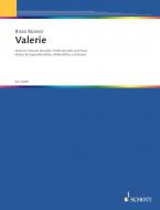 Valerie Standard