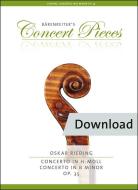 Concierto en si menor op. 35 Download