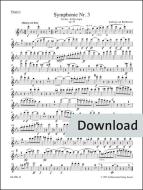 Sinfonía nº 3 en mi bemol mayor op. 55 Download