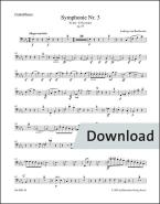 Sinfonía nº 3 en mi bemol mayor op. 55 Download