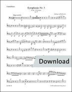 Sinfonía nº 3 en mi bemol mayor op. 55 Download