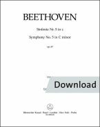 Sinfonía nº 5 en do menor op. 67 Download