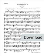 Sinfonía n.º 6 en fa mayor operación. 68 Download