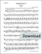 Sinfonía n.º 6 en fa mayor operación. 68 Download