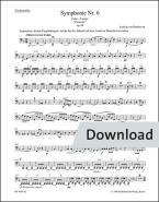 Sinfonía n.º 6 en fa mayor operación. 68 Download
