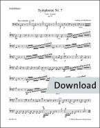 Sinfonía nº 7 en La mayor op. 92 Download