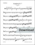 Sinfonía nº 7 en La mayor op. 92 Download