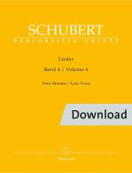 Canciones 4 Download