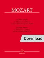 Grande Sonata Download