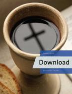 Música para órgano para la Cena del Señor Download