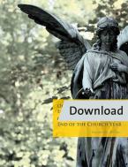 Música de órgano al final del año eclesiástico Download
