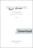 LOTOFAGOS para soprano y contrabajo Download