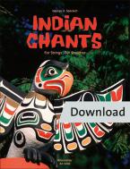 Cánticos indios Download