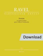 Sonata en cuatro partes Download