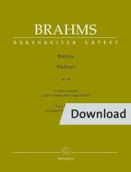 Vals, op. 39 (relevado) Download