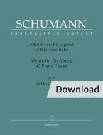 43 piezas para piano para la juventud, op. 68 Download
