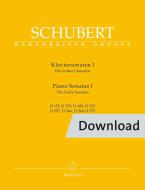 Sonatas para piano 1 Download