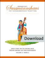 Primeros comienzos en el contrabajo 2 Download