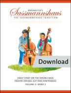 Primeros comienzos en el contrabajo 3 Download