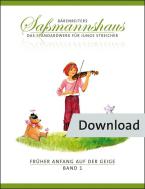 Primeros comienzos en el violín 1 Download