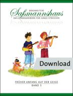 Primeros comienzos en el violín 3 Download