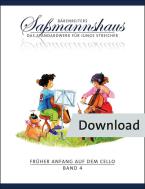 Primeros comienzos en el violonchelo 4 Download
