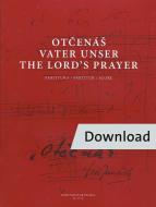 Otcenáš (Padre Nuestro) Download